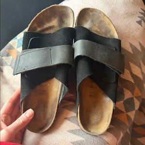 Birkenstock Kyoto Sandal 41